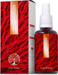 Drags Imun Tropfen 30 ml – Bild 1 von 2