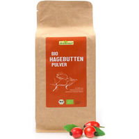 Produktbild von dreikraut Bio-Hagebuttenpulver