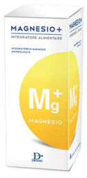 Driatec MAGNESIO+ 200 ml Flüssig – Bild 1 von 1