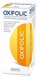 Driatec OXIFOLIC Mineralstoff-Komplex Tabletten für Schwangere und Stillende 160 Stück – Bild 1 von 1
