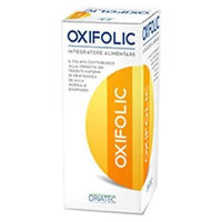 Produktbild von Driatec OXIFOLIC Mineralstoff-Komplex Tabletten für Schwangere und Stillende 160 Stück