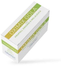 Driatec Oximix Gola Kräuter-Komplex Flüssig 10 x 10 ml – Bild 1 von 1