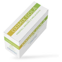 Produktbild von Driatec Oximix Gola Kräuter-Komplex Flüssig 10 x 10 ml