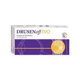 Drusenoff evo Tabletten 30 Stück – Bild 1 von 1