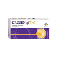 Produktbild von Drusenoff evo Tabletten 30 Stück