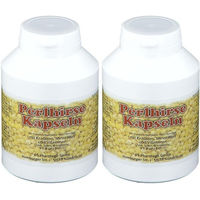 Produktbild von DS-Pharmagit GmbH Zink Biotin Selen Kombination Kapseln 360 Stück