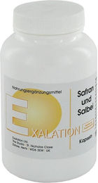 DS-Pharmagit Safran und Salbei Kapseln – Bild 1 von 1
