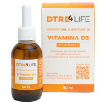 Produktbild von Dtre4 Life Tropfen für Erwachsene, 50 ml, glutenfrei und laktosefrei