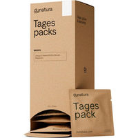 Produktbild von dunatura Tagespacks Essentials ohne Zusatzstoffe