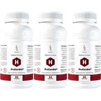 Produktbild von DuoLife Medical Formula Procardiol Weißdorn Kapseln 60 Stück