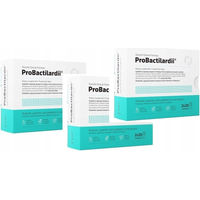 Produktbild von Duolife Probactilardii Präbiotische und Postbiotische Kapseln 40 Stück