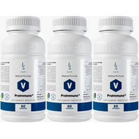 Produktbild von Duolife Proimmuno Zink Kapseln ohne Zusatzstoffe 60 Stück