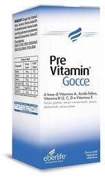 DUPI PREVITAMIN Tropfen 7,5 ml glutenfrei für Säuglinge – Bild 1 von 1