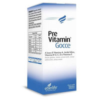 Produktbild von DUPI PREVITAMIN Tropfen 7,5 ml glutenfrei für Säuglinge