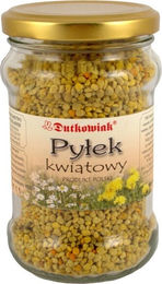 Dutkowiak Blütenpollen Kügelchen 180g – Bild 1 von 1