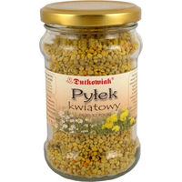 Produktbild von Dutkowiak Blütenpollen Kügelchen 180g