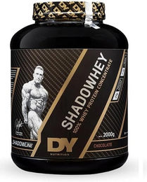 DY Nutrition SHADOWHEY Konzentrat Pulver 2kg – Bild 1 von 2