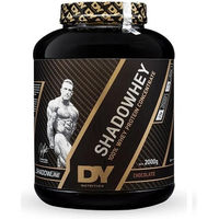 Produktbild von DY Nutrition SHADOWHEY Konzentrat Pulver 2kg