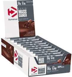 Dymatize Mass Gainer Proteinriegel – Bild 1 von 2