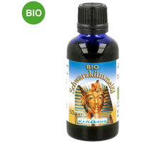 Produktbild von Dynamis Ägyptisches Schwarzkümmelöl Bio 50 ml