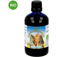 Produktbild von Dynamis Ägyptisches Schwarzkümmelöl Bio kaltgepresst 100 ml