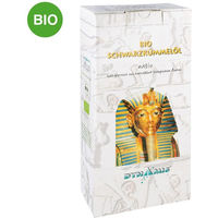 Produktbild von Dynamis Ägyptisches Schwarzkümmelöl Bio kaltgepresst 1000 ml