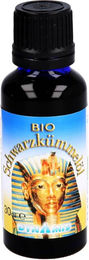 Dynamis Ägyptisches Schwarzkümmelöl Bio kaltgepresst 30 ml – Bild 1 von 5