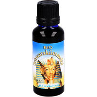 Produktbild von Dynamis Ägyptisches Schwarzkümmelöl Bio kaltgepresst 30 ml