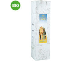 Produktbild von Dynamis Ägyptisches Schwarzkümmelöl Bio kaltgepresst 500 ml
