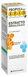 E.P.I.D. Propolis Tropfen 30 ml glutenfrei und ohne Zusatzstoffe – Bild 1 von 1