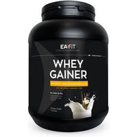 Produktbild von EA Fit Whey Gainer Vanille Protein Pulver 750 g