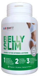 Eafit Bellyslim Vegetarische Kapseln 120 Stück – Bild 1 von 1