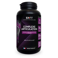 Produktbild von Eafit Gelenk-Komplex Pulver 210g