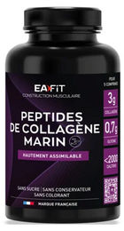 EAFIT Marine Kollagen Peptide Kapseln 120 Stück – Bild 1 von 1