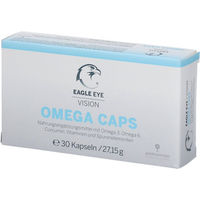 Produktbild von Eagle Eye Omega Vision Caps Augenkapseln von innomedis AG
