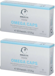EAGLE EYE Omega Vision Caps von innomedis AG Kapseln – Bild 1 von 1