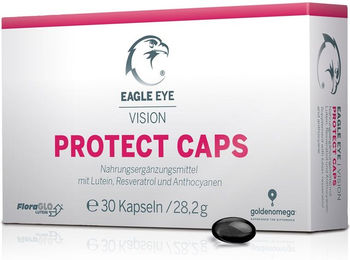 Eagle Eye Vision Protect Kapseln – Bild 1 von 1