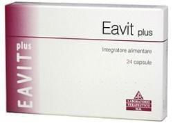 EAVIT PLUS M. Reich Kapseln 24 Stück 16,3 g – Bild 1 von 1