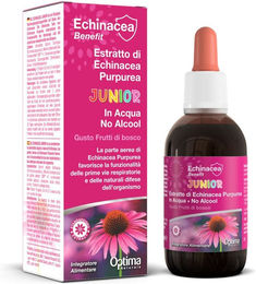ECHINACEABENEFIT Echinacea Junior Extrakt Tropfen vegan und zuckerfrei – Bild 1 von 1