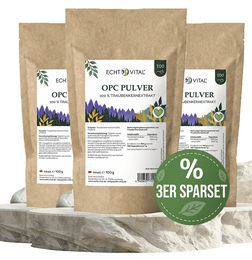 ECHT VITAL GmbH OPC Pulver – Bild 1 von 1