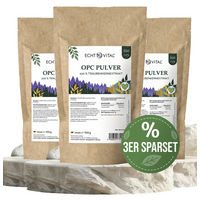 Produktbild von ECHT VITAL GmbH OPC Pulver