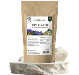 ECHT VITAL GmbH OPC Pulver – Bild 1 von 1