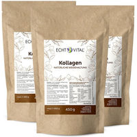 Produktbild von Echt Vital Kollagen Rind Pulver