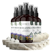 Produktbild von Echt Vital Melatonin Schlafspray