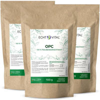 Produktbild von ECHT VITAL OPC Pulver