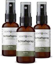 Echt Vital Schlafspray – Bild 1 von 2