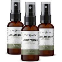 Produktbild von Echt Vital Schlafspray