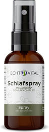 Echt Vital Schlafspray – Bild 1 von 2