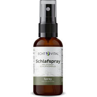 Produktbild von Echt Vital Schlafspray