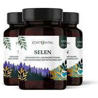 Produktbild von Echt Vital Selen Tabletten